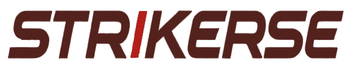 Strikerse